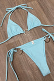 AQUA RING BIKINI SET