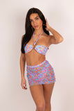 AZALEA 3 PIECE SWIM SET