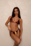 BEADED BIKINI SET (all fabrics)