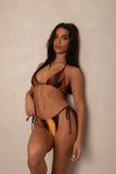 BEADED BIKINI SET (all fabrics)