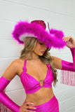COWGIRL - PINK