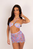 AZALEA 3 PIECE SWIM SET