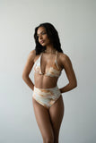 SUPER HIGH WAISTED SEAMLESS BOTTOMS (all fabrics)