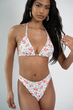 DITSY ROSE BIKINI SET