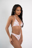 DITSY ROSE BIKINI SET