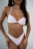 V THONG BOTTOMS (all fabrics)