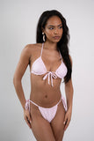 STRING THONG BOTTOMS (all fabrics)
