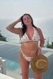DITSY ROSE BIKINI SET