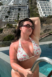 DITSY ROSE BIKINI SET
