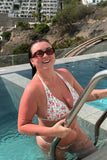 DITSY ROSE BIKINI SET