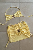 LEMON STARFISH 3 PIECE SWIM