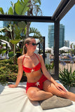STARFISH BANDEAU (all fabrics)
