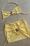 LEMON STARFISH 3 PIECE SWIM