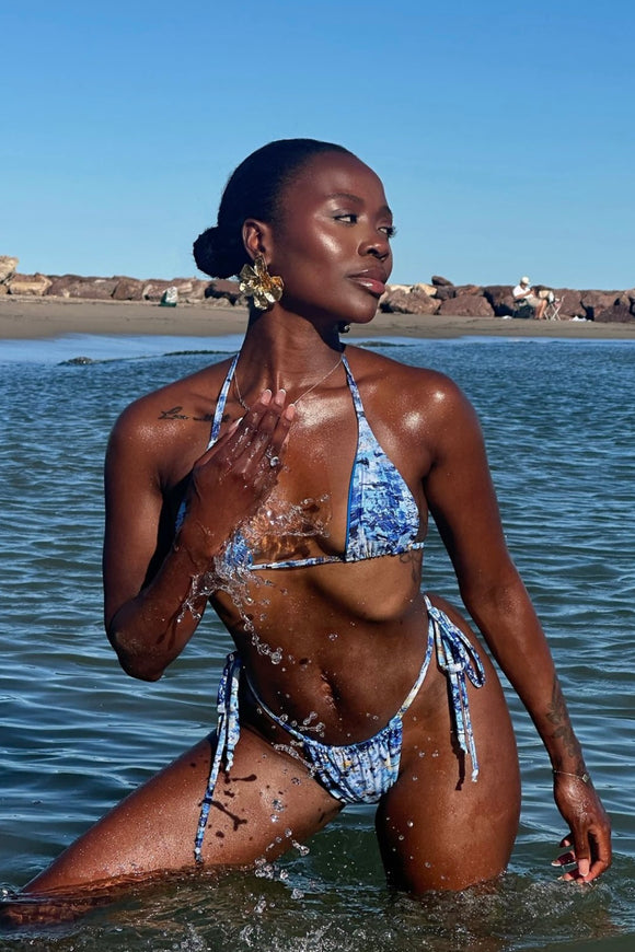 THE TONI SET