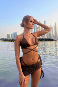 THE HANNAH SET